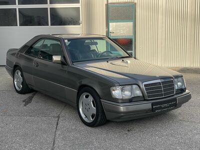 Mercedes-Benz W124 (200 - E 420) Gebrauchtwagen Mercedes-Benz W124 (200 - E 420) Gebrauchtwagen