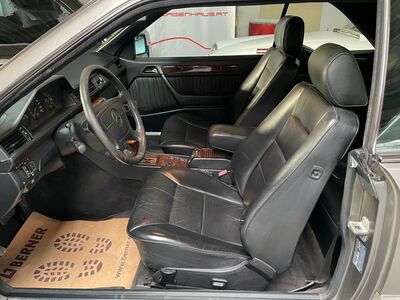 Mercedes-Benz W124 (200 - E 420) Gebrauchtwagen Mercedes-Benz W124 (200 - E 420) Gebrauchtwagen