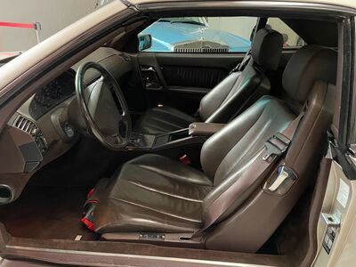 Mercedes-Benz SL Gebrauchtwagen Mercedes-Benz SL Gebrauchtwagen