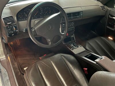 Mercedes-Benz SL Gebrauchtwagen Mercedes-Benz SL Gebrauchtwagen