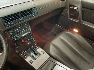 Mercedes-Benz SL Gebrauchtwagen Mercedes-Benz SL Gebrauchtwagen