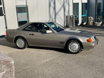 Mercedes-Benz SL Gebrauchtwagen Mercedes-Benz SL Gebrauchtwagen