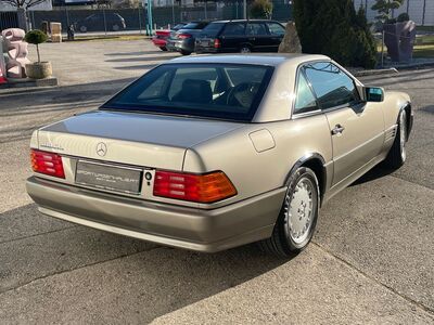 Mercedes-Benz SL Gebrauchtwagen Mercedes-Benz SL Gebrauchtwagen