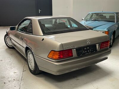 Mercedes-Benz SL Gebrauchtwagen Mercedes-Benz SL Gebrauchtwagen