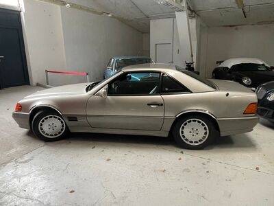 Mercedes-Benz SL Gebrauchtwagen Mercedes-Benz SL Gebrauchtwagen