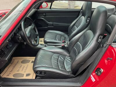 Porsche 911 Gebrauchtwagen