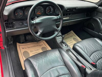Porsche 911 Gebrauchtwagen