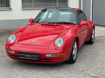 Porsche 911 Gebrauchtwagen