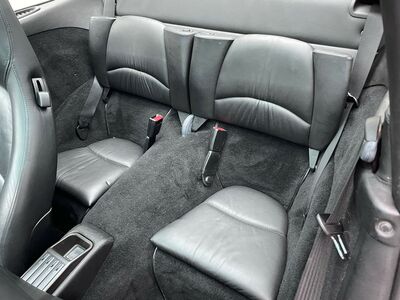 Porsche 911 Gebrauchtwagen