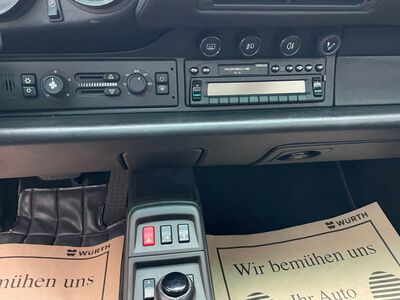 Porsche 911 Gebrauchtwagen