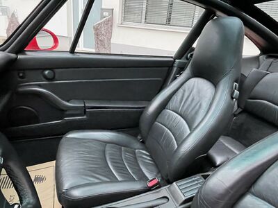 Porsche 911 Gebrauchtwagen