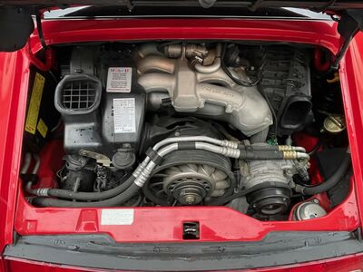 Porsche 911 Gebrauchtwagen