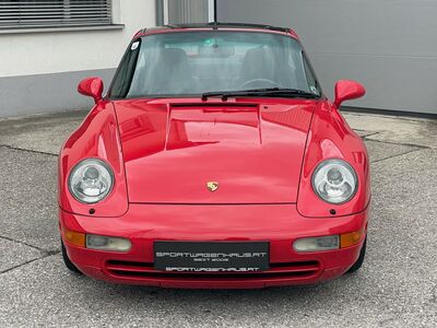 Porsche 911 Gebrauchtwagen