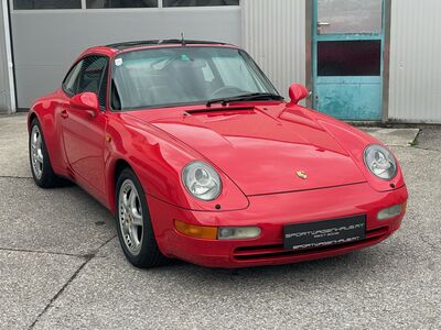 Porsche 911 Gebrauchtwagen