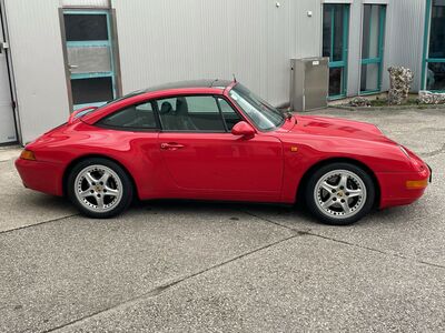 Porsche 911 Gebrauchtwagen