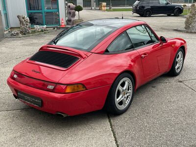 Porsche 911 Gebrauchtwagen