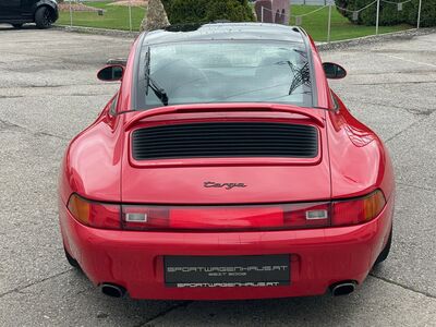 Porsche 911 Gebrauchtwagen