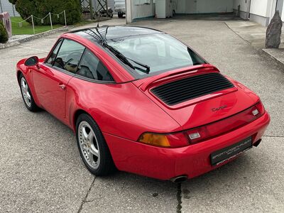 Porsche 911 Gebrauchtwagen