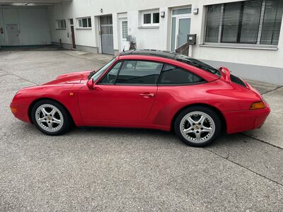Porsche 911 Gebrauchtwagen