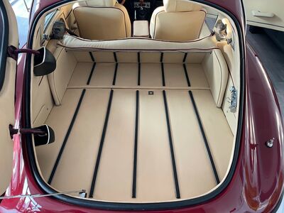 Jaguar E-Type Oldtimer Jaguar E-Type Oldtimer