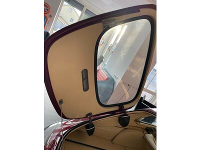 Jaguar E-Type Oldtimer Jaguar E-Type Oldtimer