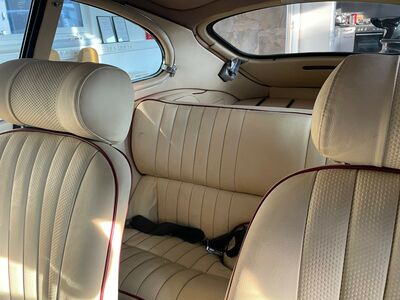 Jaguar E-Type Oldtimer Jaguar E-Type Oldtimer