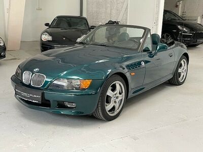 BMW Z3 Gebrauchtwagen BMW Z3 Gebrauchtwagen
