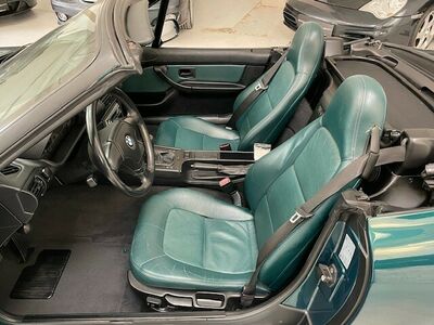 BMW Z3 Gebrauchtwagen BMW Z3 Gebrauchtwagen