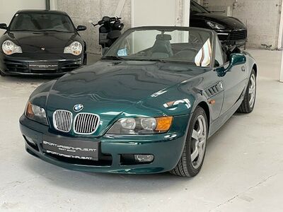 BMW Z3 Gebrauchtwagen