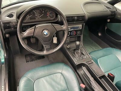 BMW Z3 Gebrauchtwagen BMW Z3 Gebrauchtwagen