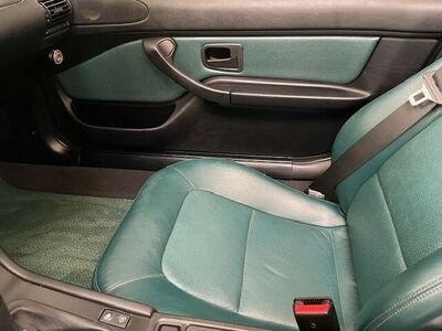 BMW Z3 Gebrauchtwagen BMW Z3 Gebrauchtwagen
