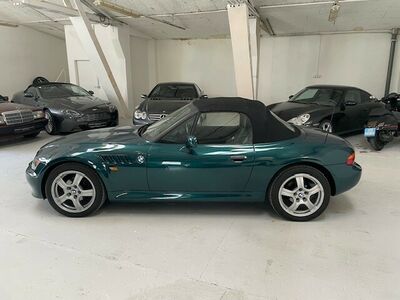 BMW Z3 Gebrauchtwagen BMW Z3 Gebrauchtwagen