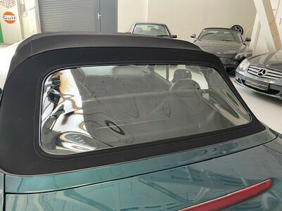 BMW Z3 Gebrauchtwagen BMW Z3 Gebrauchtwagen