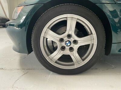 BMW Z3 Gebrauchtwagen BMW Z3 Gebrauchtwagen