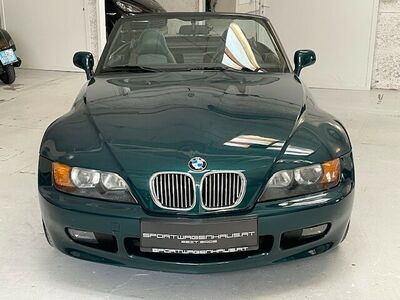 BMW Z3 Gebrauchtwagen BMW Z3 Gebrauchtwagen