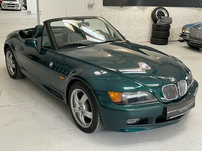 BMW Z3 Gebrauchtwagen BMW Z3 Gebrauchtwagen