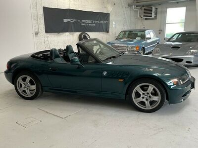 BMW Z3 Gebrauchtwagen BMW Z3 Gebrauchtwagen