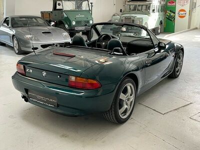 BMW Z3 Gebrauchtwagen BMW Z3 Gebrauchtwagen