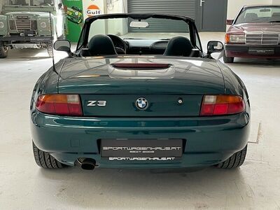BMW Z3 Gebrauchtwagen BMW Z3 Gebrauchtwagen