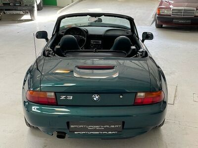 BMW Z3 Gebrauchtwagen BMW Z3 Gebrauchtwagen