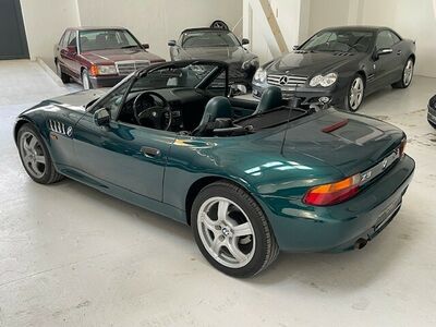BMW Z3 Gebrauchtwagen BMW Z3 Gebrauchtwagen