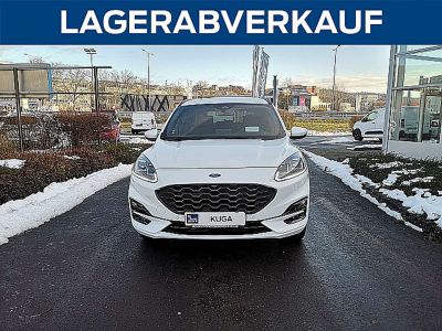 Ford Kuga Neuwagen