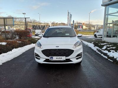 Ford Kuga Neuwagen