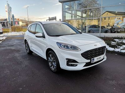 Ford Kuga Neuwagen