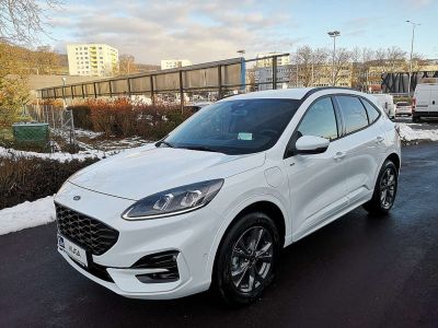 Ford Kuga Neuwagen