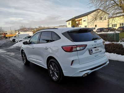 Ford Kuga Neuwagen