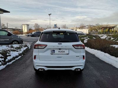 Ford Kuga Neuwagen