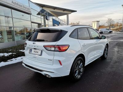 Ford Kuga Neuwagen