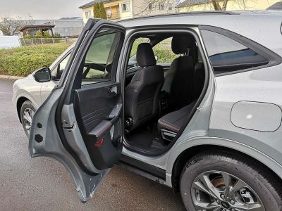 Ford Kuga Neuwagen