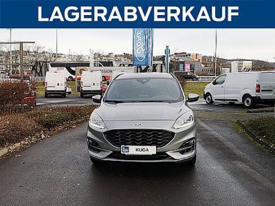 Ford Kuga Neuwagen